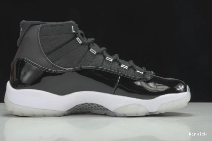 - JUBILEE CT8012-011 25TH ANNIVERSARY JORDAN RETRO 11 0711